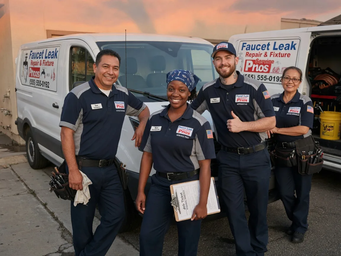 Faucet Repair company in Carnelian Bay, CA